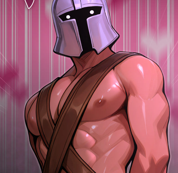 XX Dungeon - episode 8 - 194