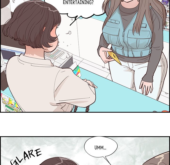 Sunny-Side Up - episode 17 - 20