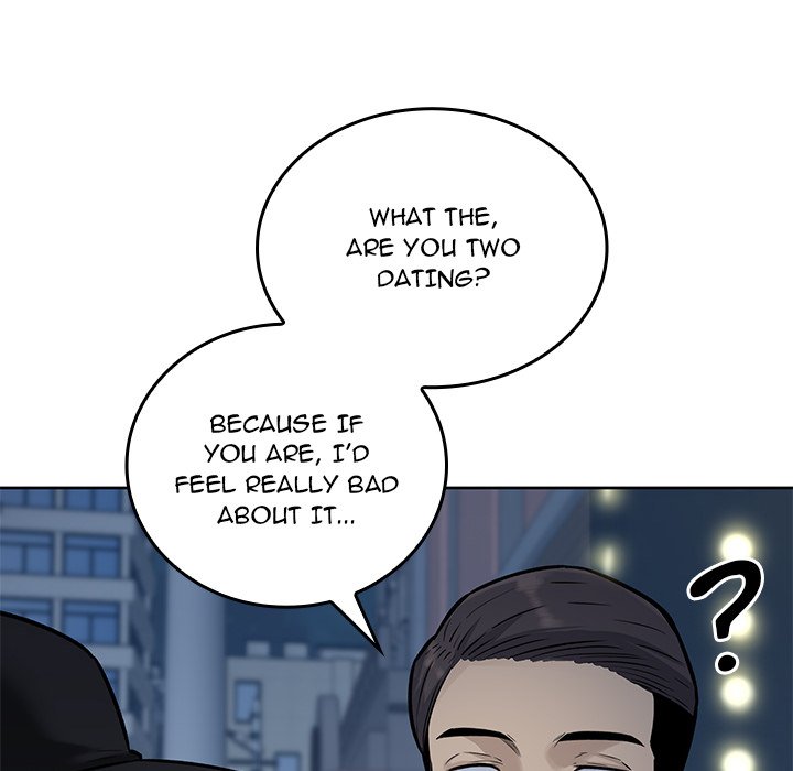 Excuse Me, This is my Room - episode 20 - 124