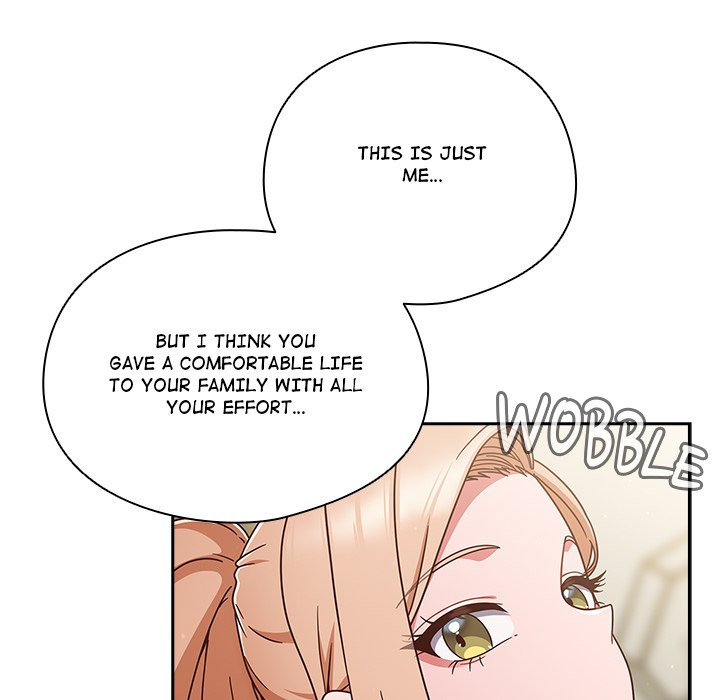 Honey Sweet Part-Time Job - episode 4 - 113