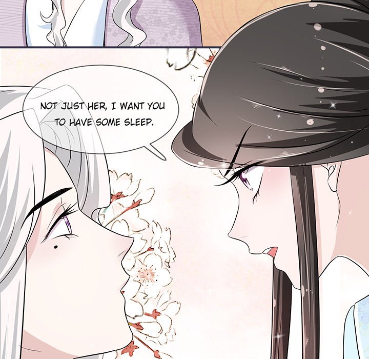 General and Her Medic Lover - episode 10 - 52
