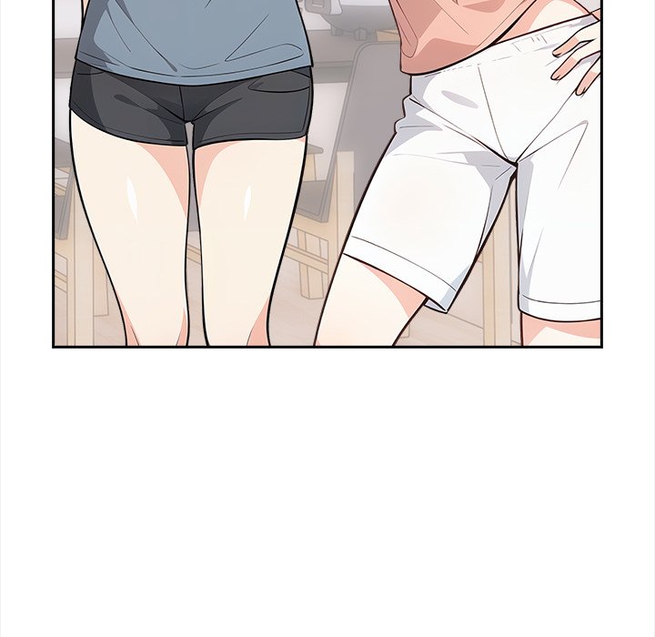 The Secret of a Girls' Dorm - episode 9 - 109