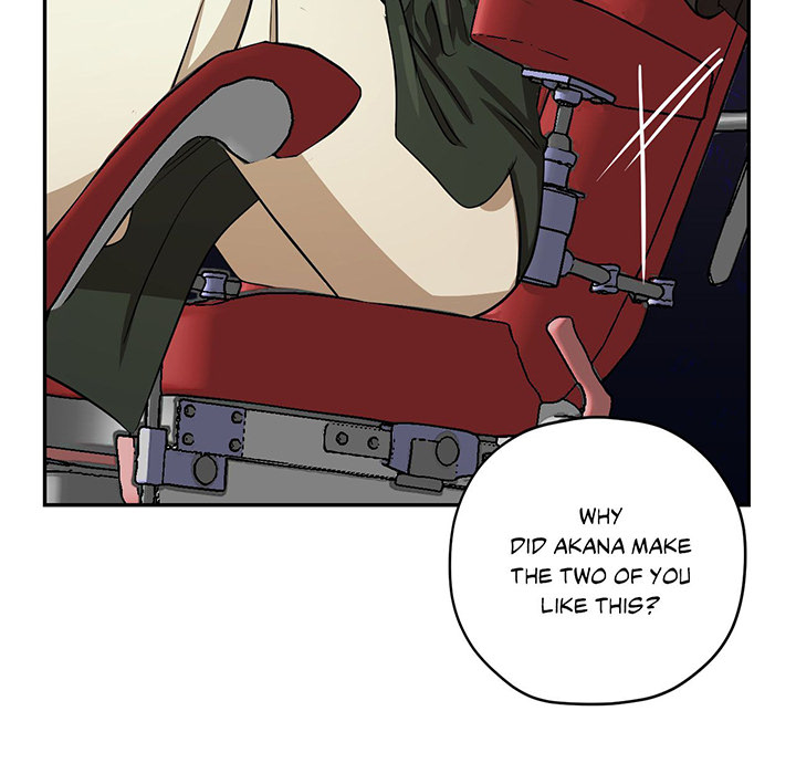 Love, Lust, & Joy - episode 26 - 101