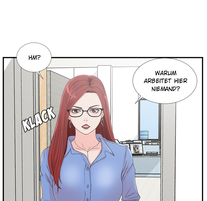 Seinen Mann stehen - episode 2 - 28
