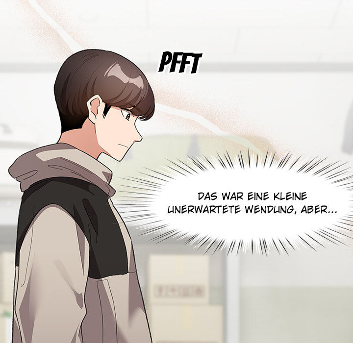 Überleben in einem Comic - episode 14 - 127
