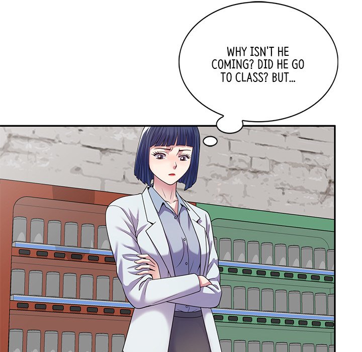 My Wife is a Teacher - episode 16 - 172