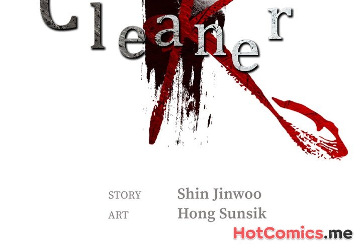 Cleaner K - episode 12 - 1