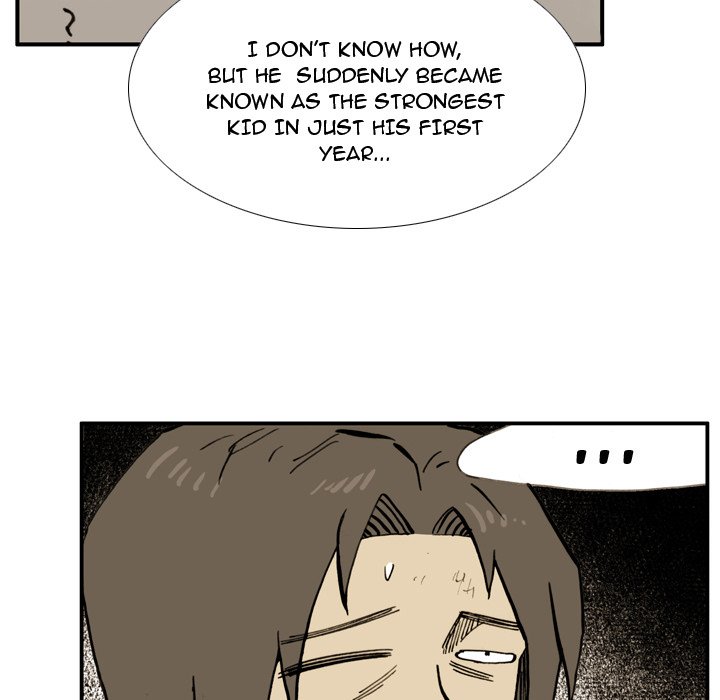 The Bully Hunter - episode 15 - 34