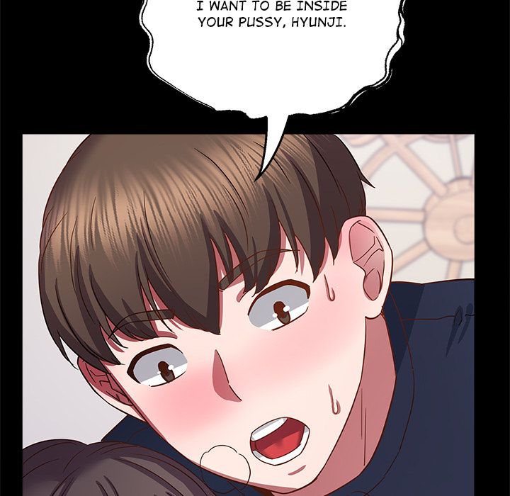 Tell Me the Future - episode 21 - 117