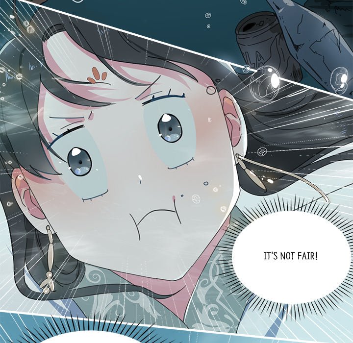 To Trick a Mermaid - episode 1 - 87