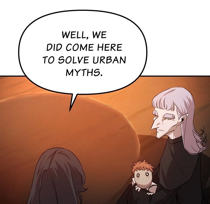 Summoners War: Occult Detective Nicki - episode 11 - 157