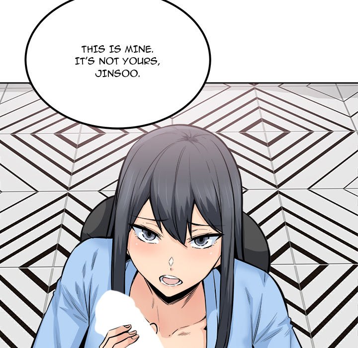 Excuse me, This is my Room - episode 85 - 36