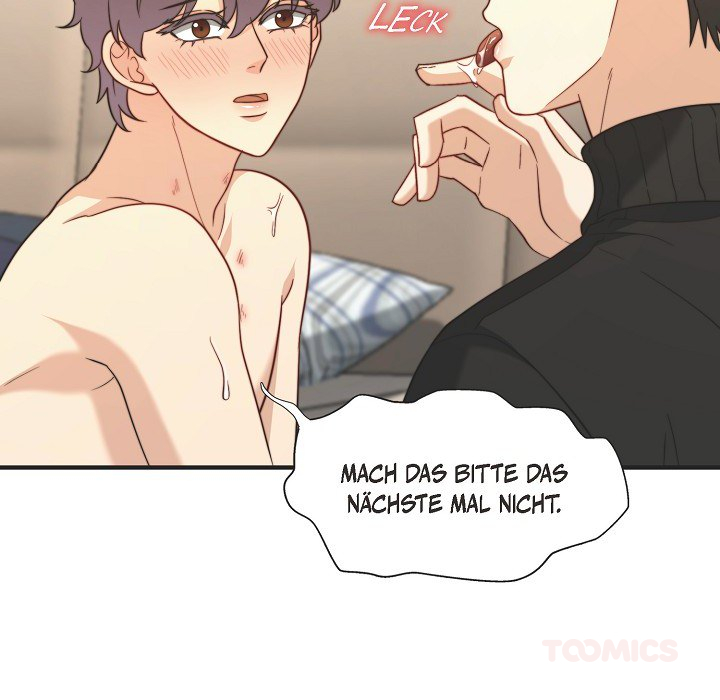 Die geheime Liebe des Omega K - episode 49 - 14