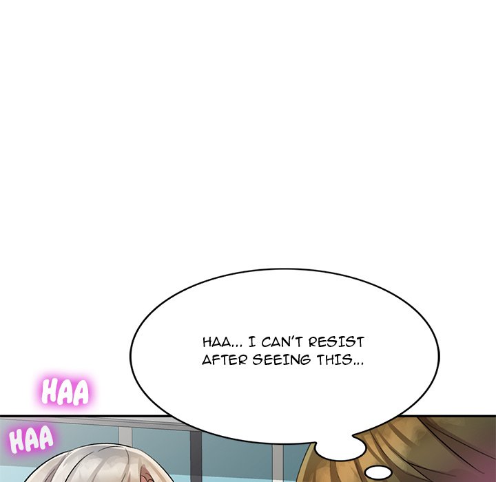Secret Tutor - episode 18 - 20