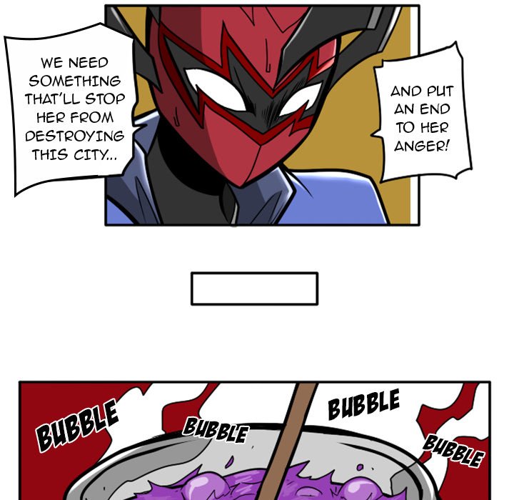 Maki and Friends - episode 40 - 44