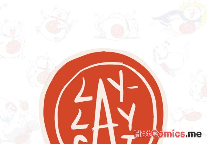 Lay Lay Cat - episode 6 - 0