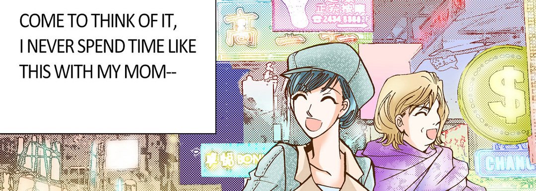 100% Perfect Girl - episode 21 - 25