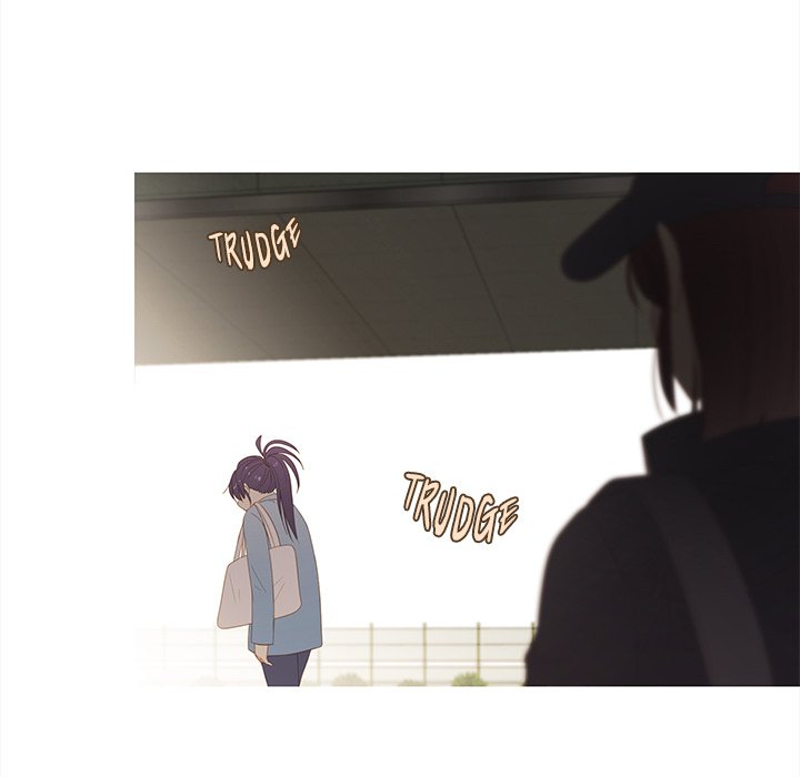 My Life as a Half-Magi - episode 27 - 49