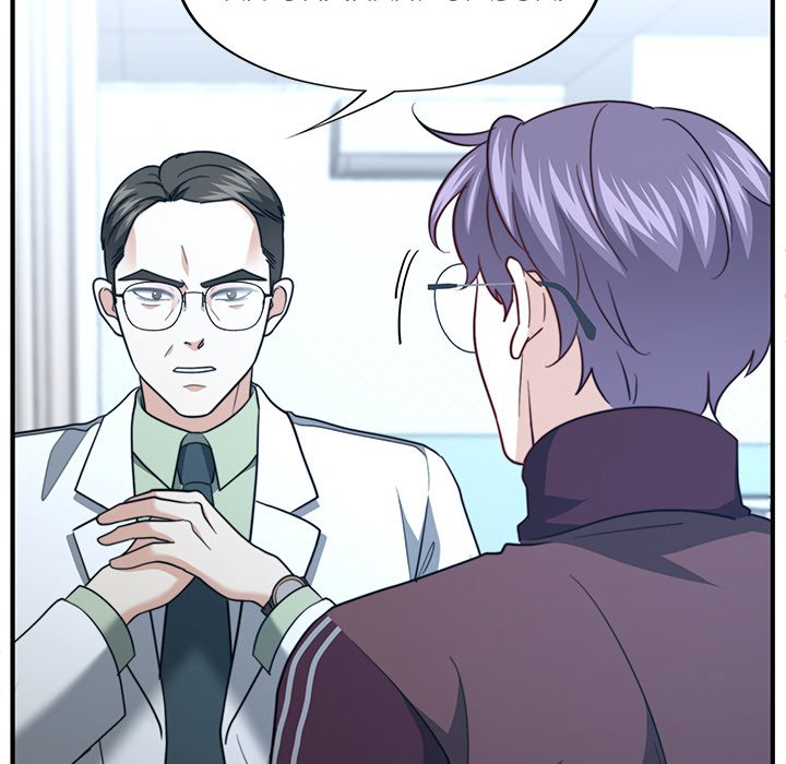 Recessive Omega K's Secret [Season 2] - episode 24 - 10