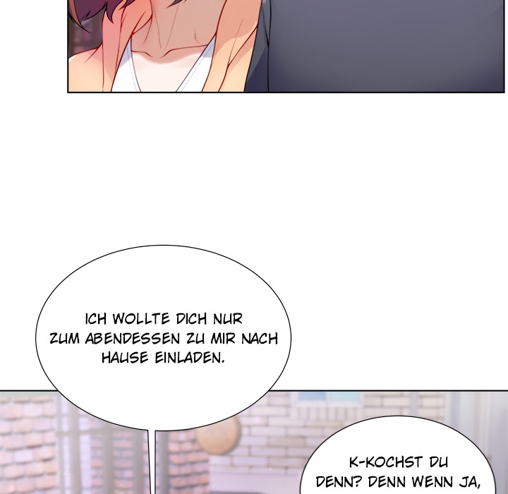 Ich will doch nur SIE! - episode 1 - 111