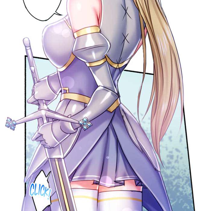 Healer's Unique Skill: Pleasuring Girls - episode 1 - 53