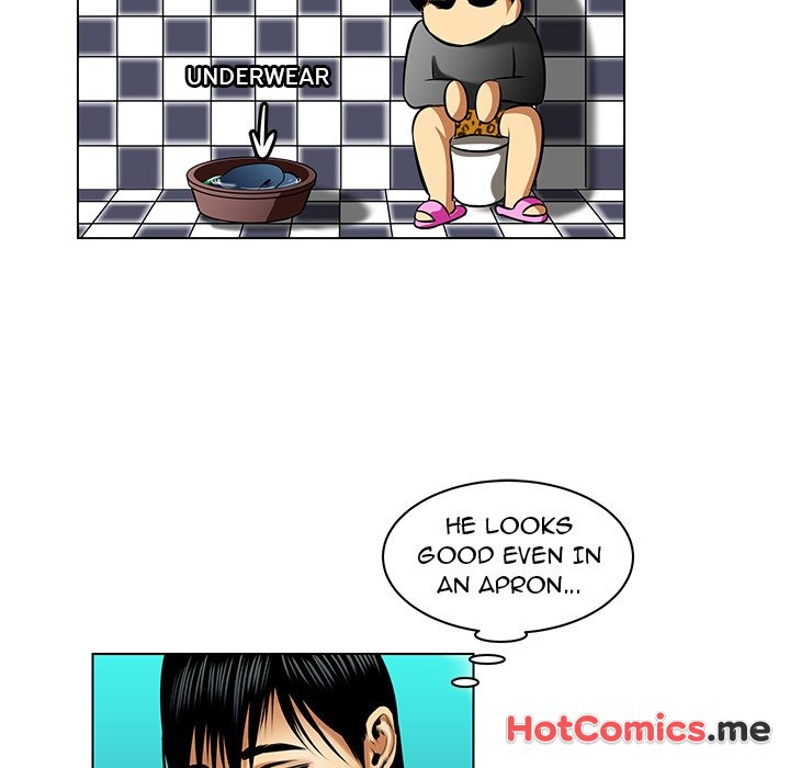 Five Years Apart - episode 17 - 65