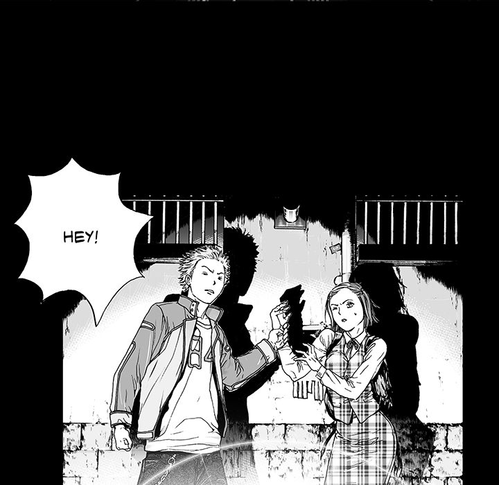 Kommissar Gito - episode 11 - 28
