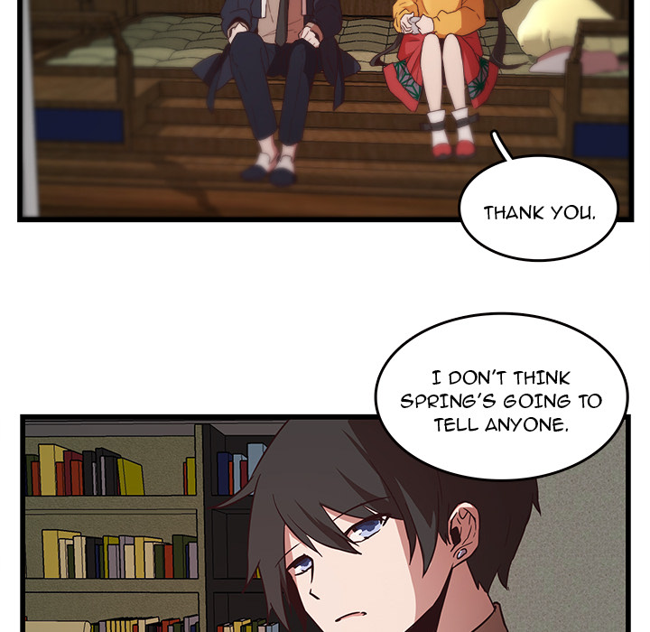 The Tiger, The Sun and The Moon - episode 25 - 21