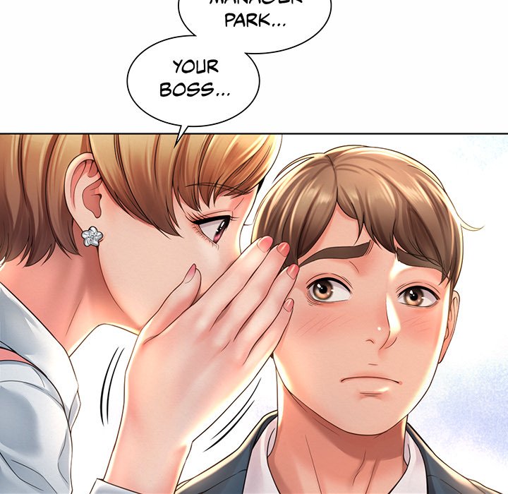 Office Affairs - episode 1 - 180