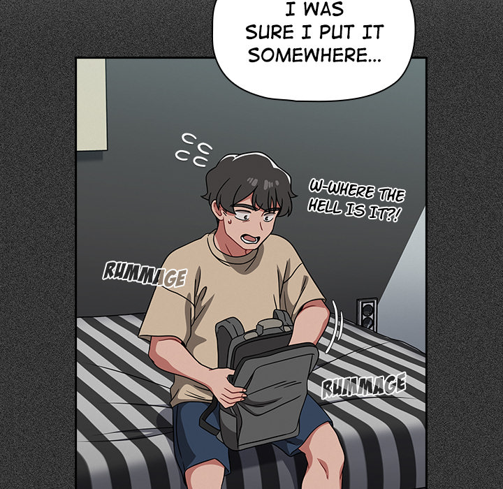 Switch ON - UNCENSORED - episode 22 - 25