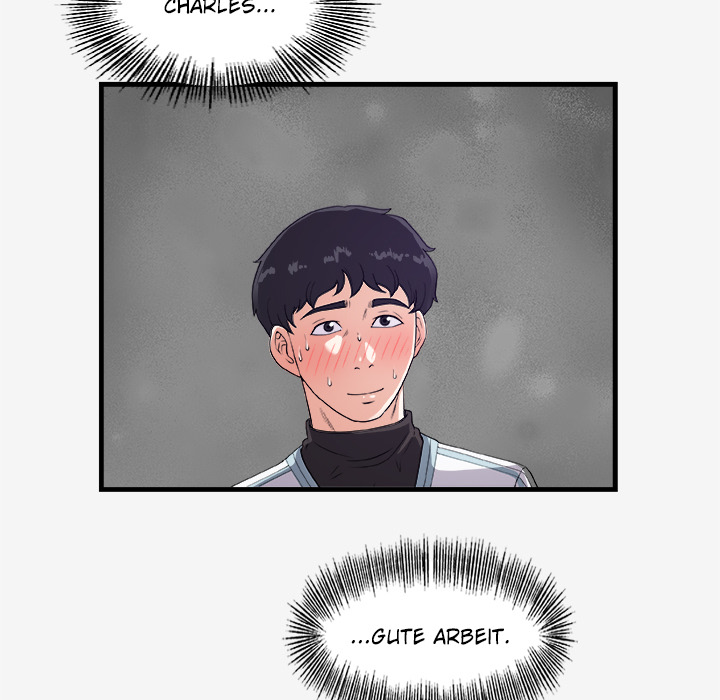 Alumni - episode 17 - 78