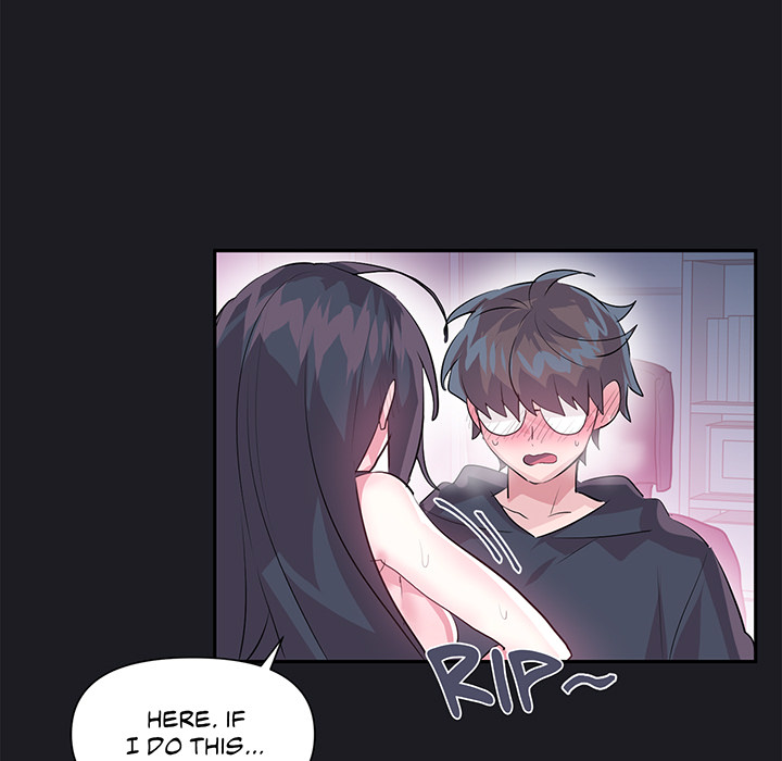 Log in to Lust-a-land - episode 21 - 49