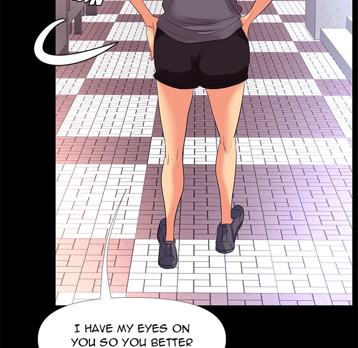 Girls' Only - episode 26 - 55