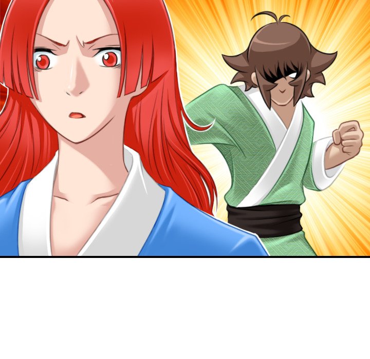 Secret World of Martial Arts - episode 39 - 59