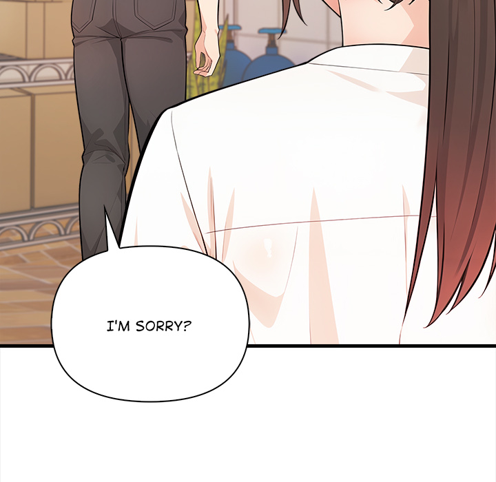 Trapped With My Boss - episode 2 - 24