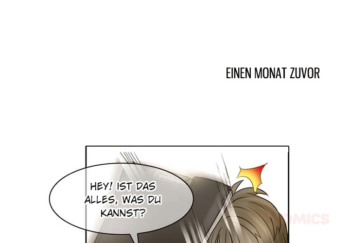 Gestörte Liebe - episode 7 - 0