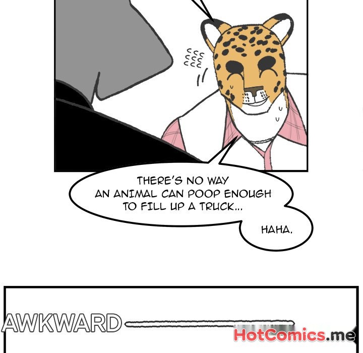Herbivore High School - episode 55 - 30
