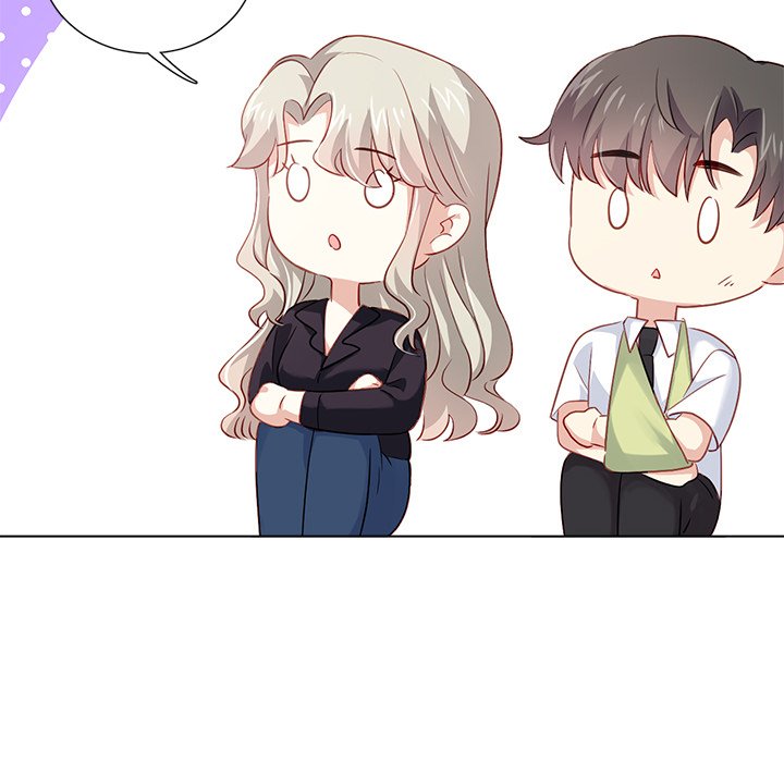 A Young Case of Hearts - episode 18 - 43