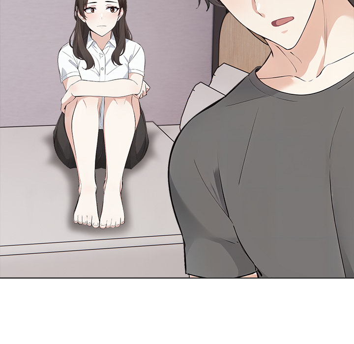 Locked With Her - episode 3 - 15