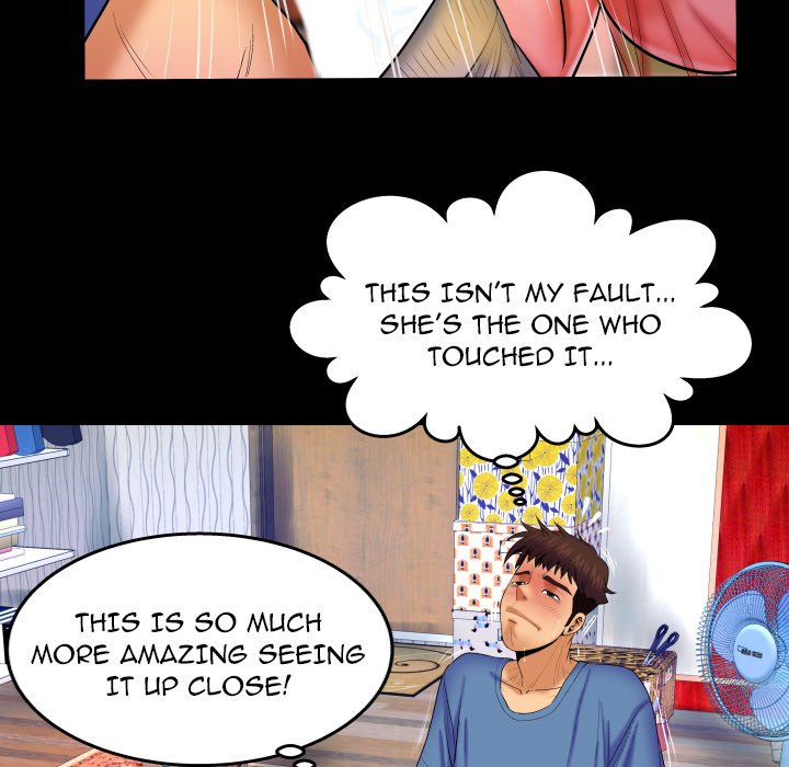 Secret Life - episode 28 - 28