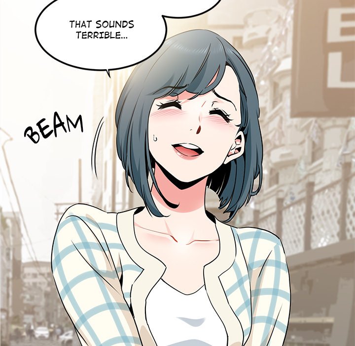 Snapping into Love - episode 25 - 20