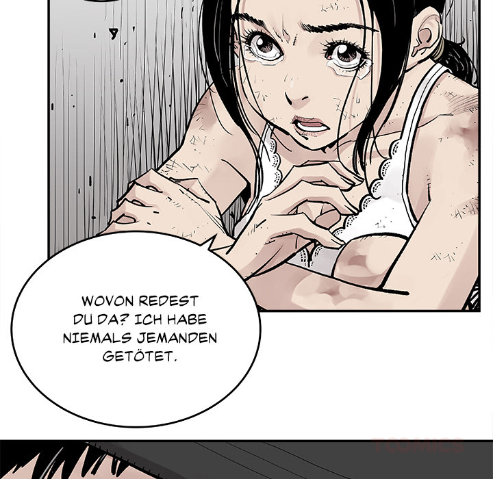 Des Teufels Nachkommen - episode 9 - 81
