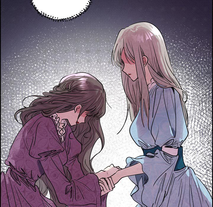 The Villainess Behind the Mask - episode 1 - 46