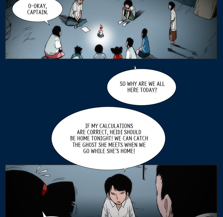 Monsoon Rain - episode 3 - 44