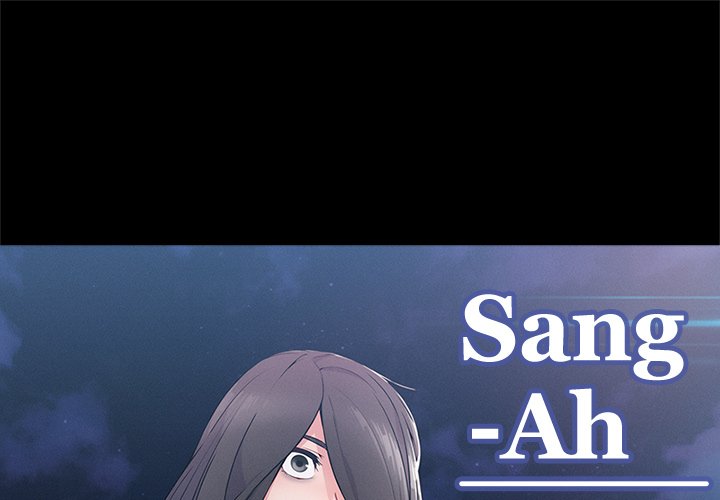 Sang-Ah - episode 74 - 0