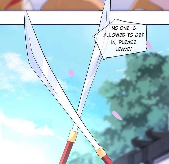 General and Her Medic Lover - episode 11 - 45