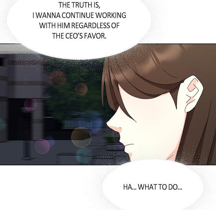 Fragrant Office Life - episode 27 - 17