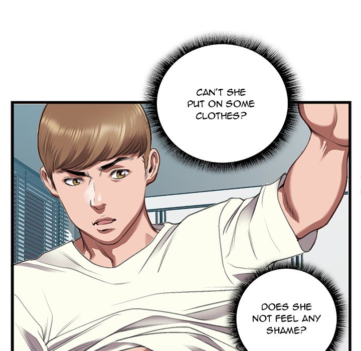 Between Us - episode 11 - 25
