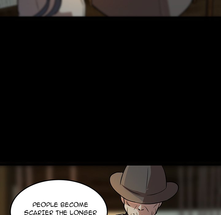 The Tiger, The Sun and The Moon - episode 49 - 89