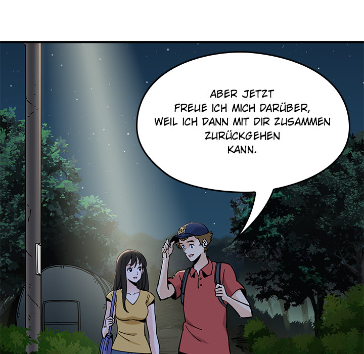 Fabrik der Liebe - episode 9 - 129